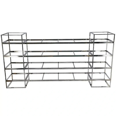 Fabbricazione in acciaio inossidabile