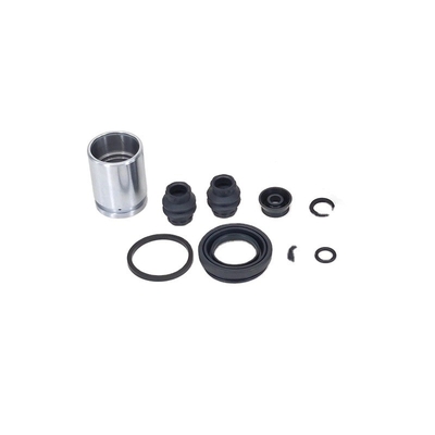 Stainless Steel OEM CNC Hardware Parts Brake Caliper Repair Kit con processo di stampaggio