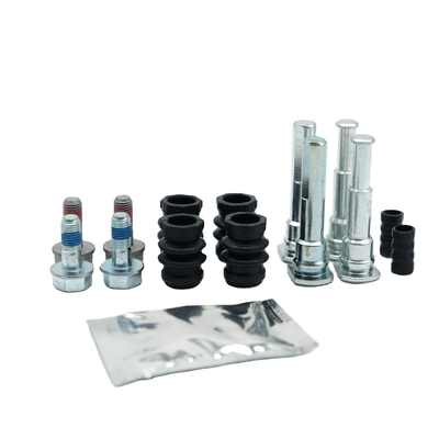 Stainless Steel OEM CNC Hardware Parts Brake Caliper Repair Kit con processo di stampaggio