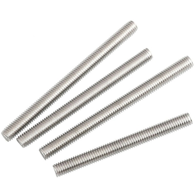 Fornitura diretta di una canna a vite completa per parti di hardware CNC OEM mediante processo di timbrazione