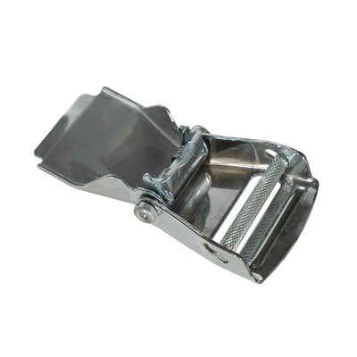 Parti di piegatura per stampaggio metallico in acciaio inossidabile per apparecchiature di precisione