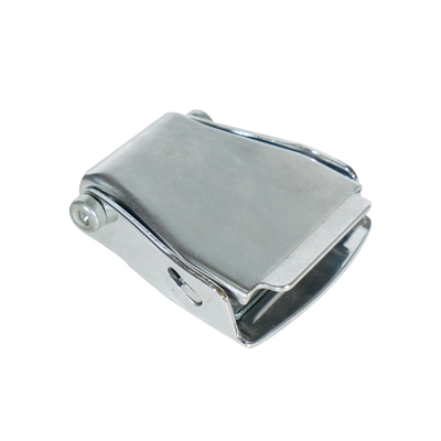 Parti di piegatura per stampaggio metallico in acciaio inossidabile per apparecchiature di precisione