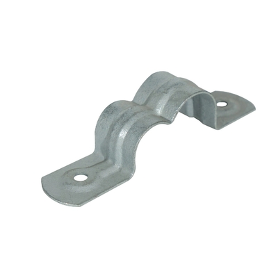 Parti di piegatura per stampaggio metallico in acciaio inossidabile per apparecchiature di precisione