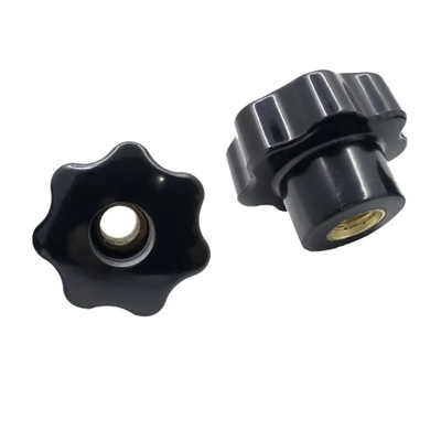 OEM CNC Hardware Parts Screw a pollice scorruto per rivestimento in polvere di hardware per mobili