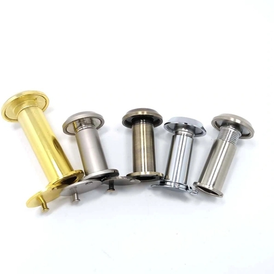 Antiche finiture in bronzo ottone prodotti di hardware di precisione acciaio inossidabile e lucidatura