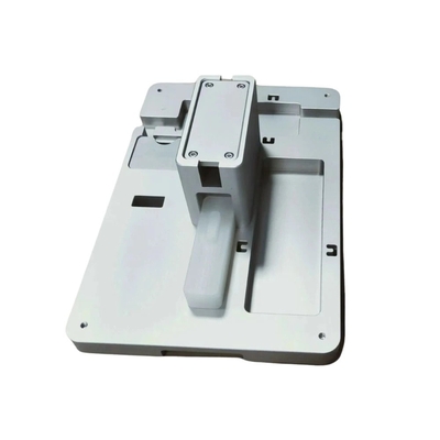 Processing di precisione Hardware di precisione con processo di stampaggio e rivestimento in polvere