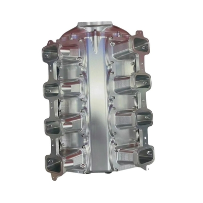 Processing di precisione Hardware di precisione con processo di stampaggio e rivestimento in polvere