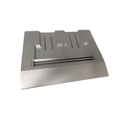 Processing di precisione Hardware di precisione con processo di stampaggio e rivestimento in polvere
