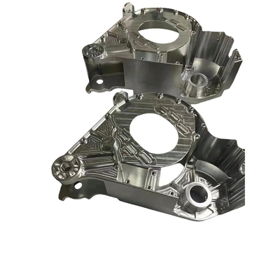 Processing di precisione Hardware di precisione con processo di stampaggio e rivestimento in polvere