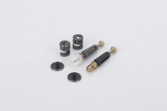 Fabbricazione di apparecchi per il lucidamento di mobili per parti di hardware CNC OEM in acciaio inossidabile
