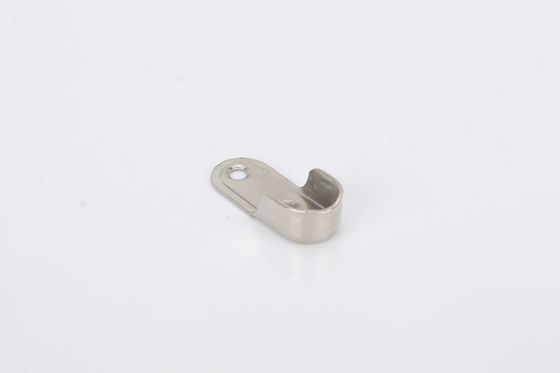 Fabbricazione di apparecchi per il lucidamento di mobili per parti di hardware CNC OEM in acciaio inossidabile