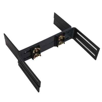 Processo di timbraggio Acciaio inossidabile OEM CNC Parti hardware Fresca supporto cornice porta vasi da fiori