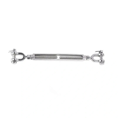OEM CNC Hardware Parts In acciaio inossidabile U-shackle Fastener con Stamping Process Design