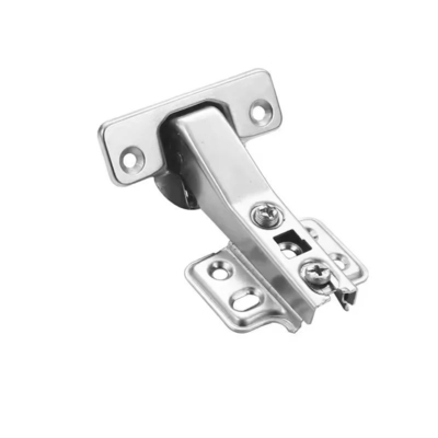 Processo di timbraggio OEM CNC Hardware Parts Cabinet Porta nascosta Cerniera Arredamento Hardware Personalizzazione