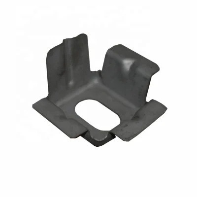Componenti hardware CNC in acciaio inossidabile per la lavorazione del metallo a lamiera