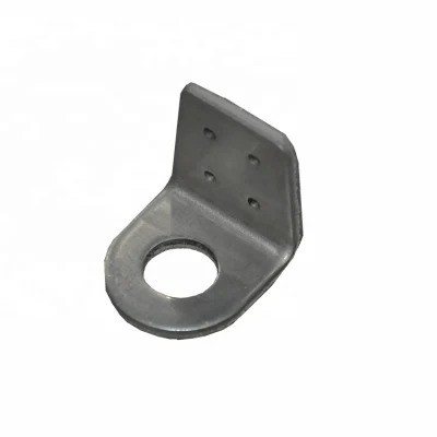 Componenti hardware CNC in acciaio inossidabile per la lavorazione del metallo a lamiera