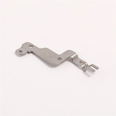 Rivestimento in polvere OEM Componenti hardware CNC per fornitura di metallo Accessori per visiera solare auto