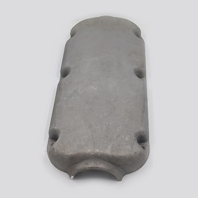 Processo di stampaggio Ricambi per auto OEM Componenti hardware CNC Fusione a pressione ridotta