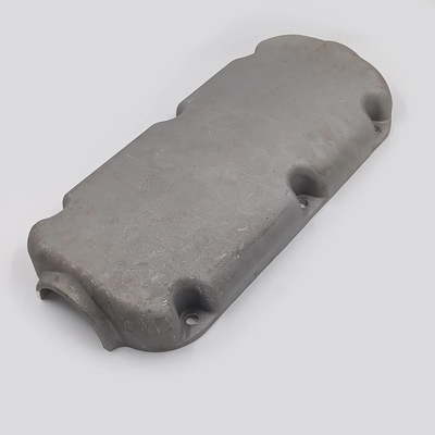 Processo di stampaggio Ricambi per auto OEM Componenti hardware CNC Fusione a pressione ridotta