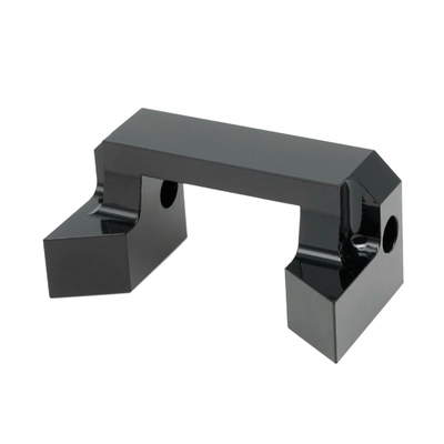 Macchine di precisione CNC per il processo di stampaggio Prodotti hardware di precisione in acciaio inossidabile
