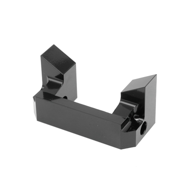 Macchine di precisione CNC per il processo di stampaggio Prodotti hardware di precisione in acciaio inossidabile