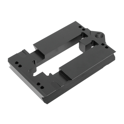 Macchine di precisione CNC per il processo di stampaggio Prodotti hardware di precisione in acciaio inossidabile