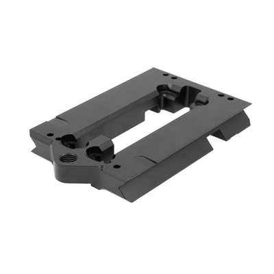 Macchine di precisione CNC per il processo di stampaggio Prodotti hardware di precisione in acciaio inossidabile