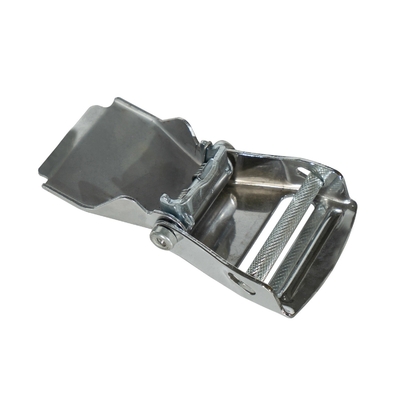 Processo di stampaggio Parti metalliche in lamiera di acciaio inossidabile per il servizio di piegatura di metallo di alluminio