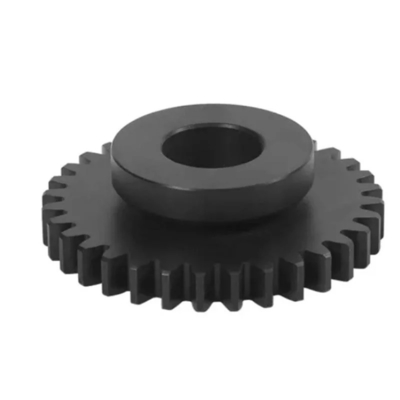 Prodotti hardware di precisione per fabbriche OEM Fabbricazione di parti di alluminio anodizzato