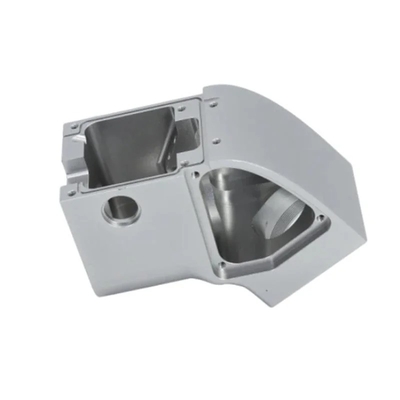 Prodotti hardware di precisione per fabbriche OEM Fabbricazione di parti di alluminio anodizzato