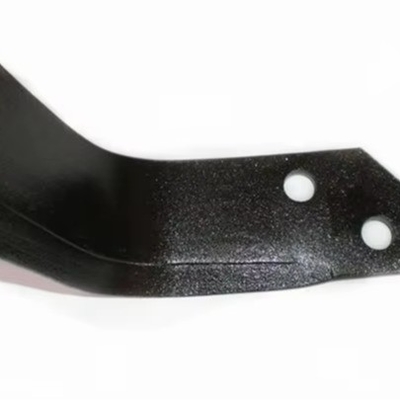 Hardware in acciaio per componenti di macchinari agricoli