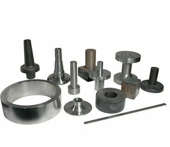 Lavori di lucidatura in acciaio inossidabile OEM CNC Parti hardware per macchine agricole personalizzate