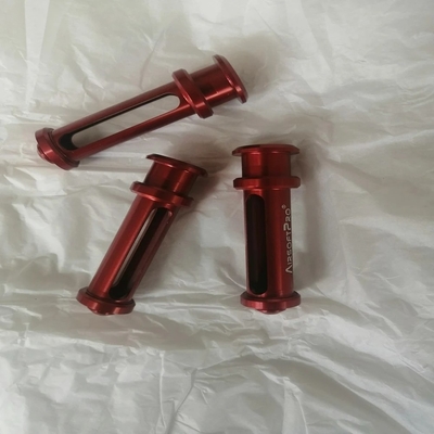 Processo di stampaggio Prodotti hardware di precisione Soluzioni di fresatura per tornitura CNC personalizzate