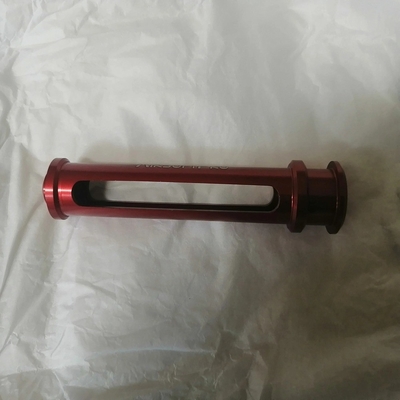 Processo di stampaggio Prodotti hardware di precisione Soluzioni di fresatura per tornitura CNC personalizzate
