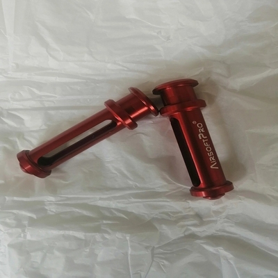 Processo di stampaggio Prodotti hardware di precisione Soluzioni di fresatura per tornitura CNC personalizzate
