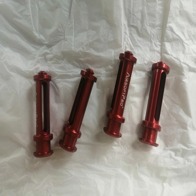 Processo di stampaggio Prodotti hardware di precisione Soluzioni di fresatura per tornitura CNC personalizzate