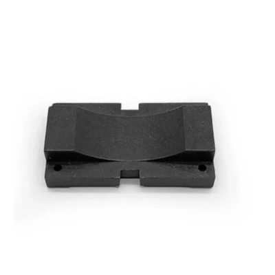 OEM CNC Hardware Parts Acciaio inossidabile ottone Hardware di precisione processo di stampa