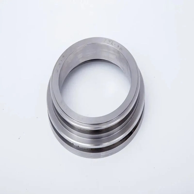 OEM CNC Hardware Parts Acciaio inossidabile ottone Hardware di precisione processo di stampa