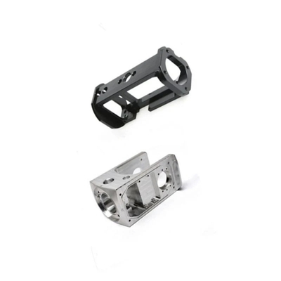 OEM CNC Hardware Parts Acciaio inossidabile ottone Hardware di precisione processo di stampa