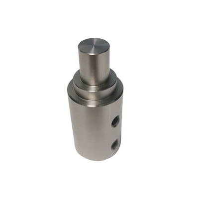 Parti automatiche CNC in acciaio inossidabile Hardware meccanico girare bulloni per macchine