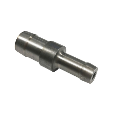 Parti automatiche CNC in acciaio inossidabile Hardware meccanico girare bulloni per macchine