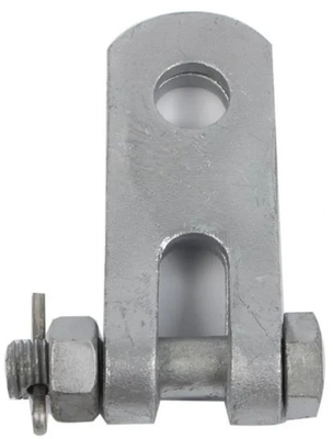 Prodotti hardware di precisione processo di timbrazione a forma di Z piastra ad angolo retto pinza a forma di U
