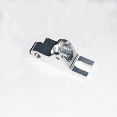 Processo di stampaggio OEM CNC Hardware Parts Precision Machinery Hardware Manufacturing