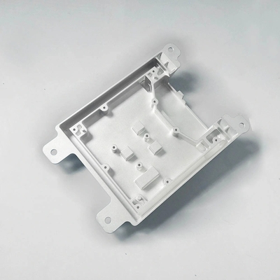 Processo di stampaggio OEM CNC Hardware Parts Precision Machinery Hardware Manufacturing