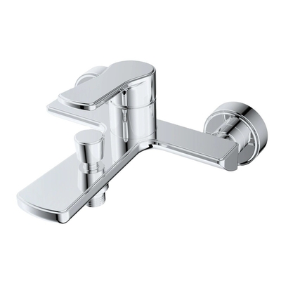 Accessori da cucina Hardware Single handle in acciaio inossidabile con rivestimento in polvere