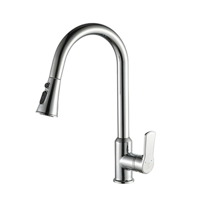 Accessori da cucina Hardware Single handle in acciaio inossidabile con rivestimento in polvere