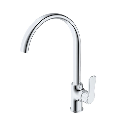 Accessori da cucina Hardware Single handle in acciaio inossidabile con rivestimento in polvere