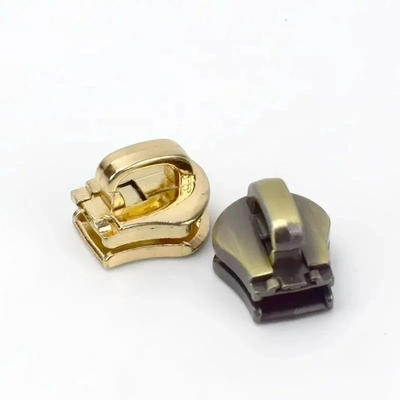 Tasca a mano personalizzata Hardware Stamping Process Acciaio inossidabile Custom Metal Color Metal