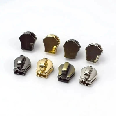 Tasca a mano personalizzata Hardware Stamping Process Acciaio inossidabile Custom Metal Color Metal