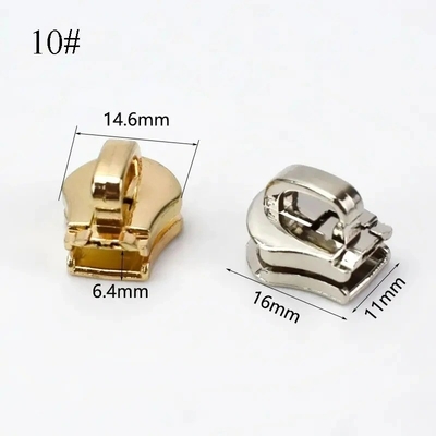 Tasca a mano personalizzata Hardware Stamping Process Acciaio inossidabile Custom Metal Color Metal